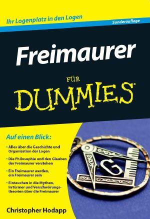 [Für Dummies 02] • Freimaurer für Dummies